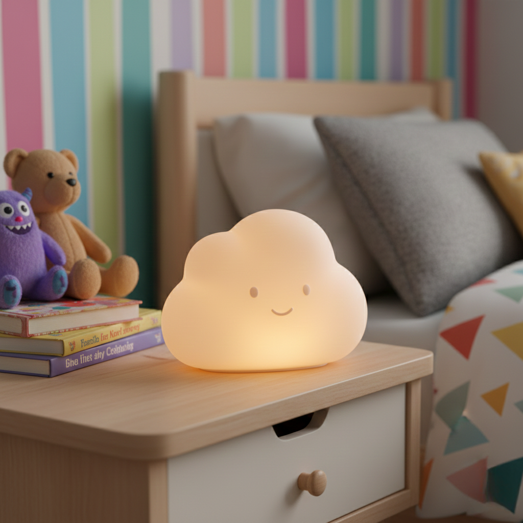 Kids Night Light