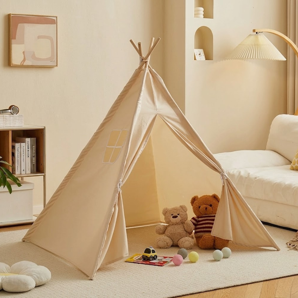 Play Tent