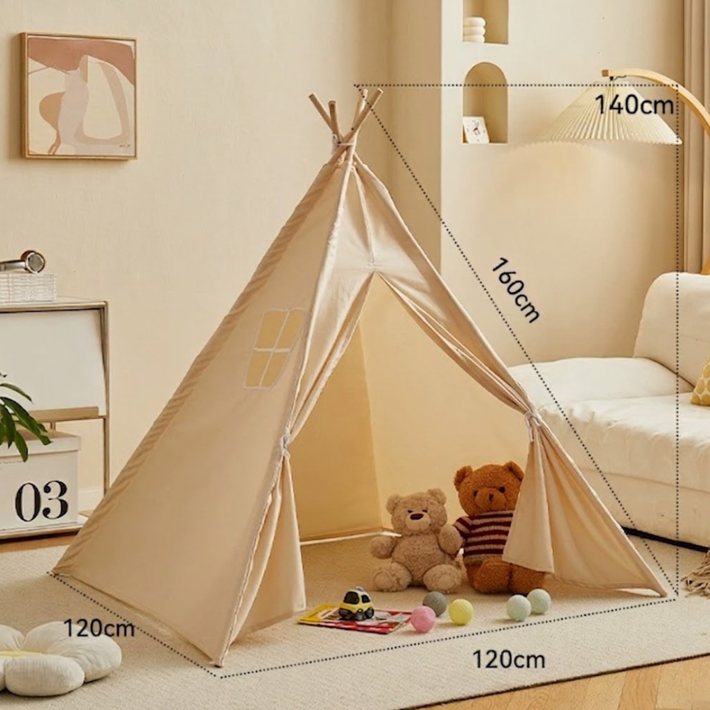 Play Tent