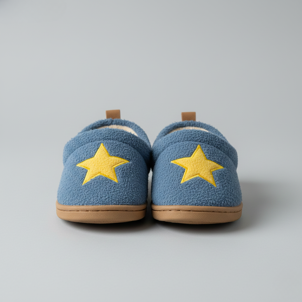 Kids Slippers