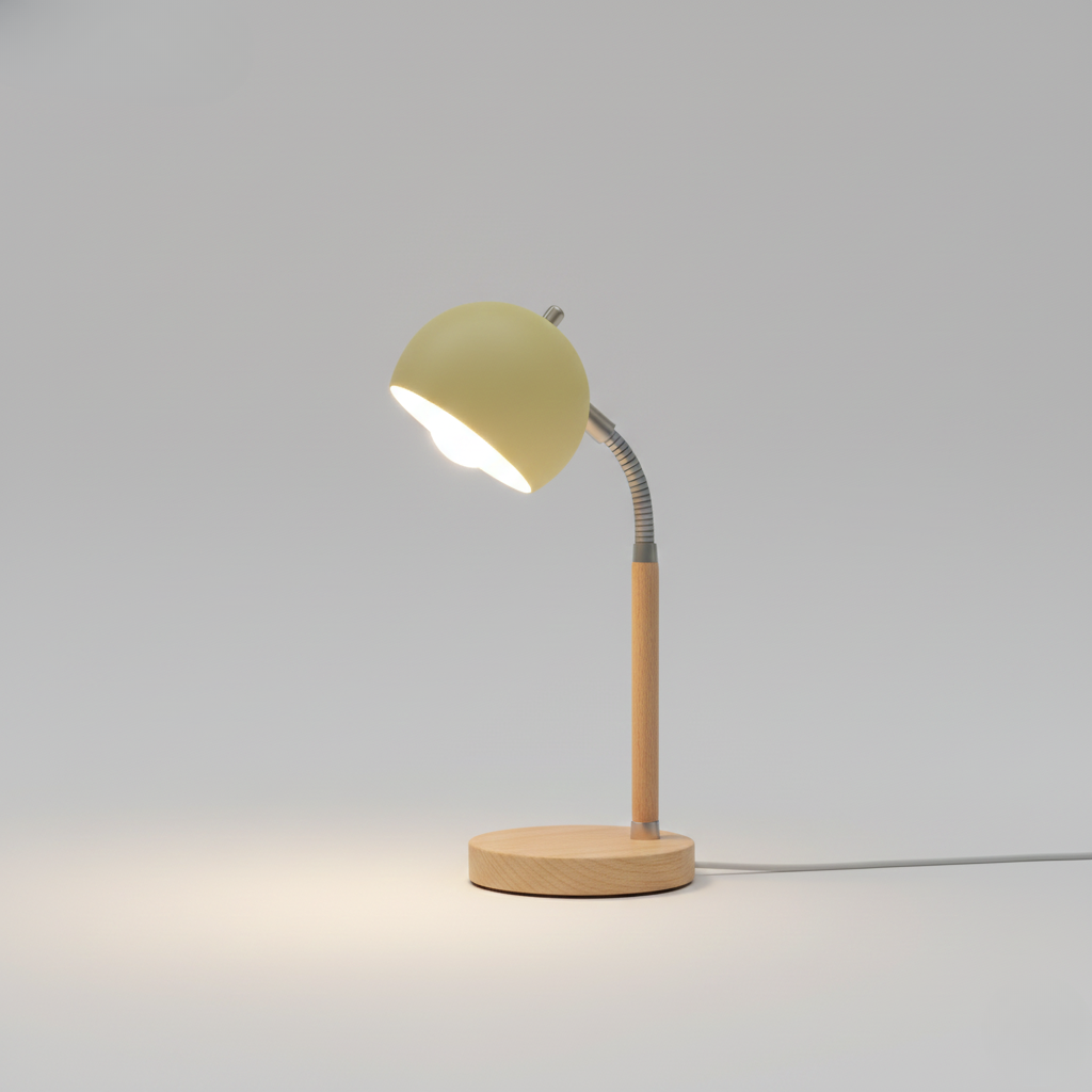 Kids Desk Lamp