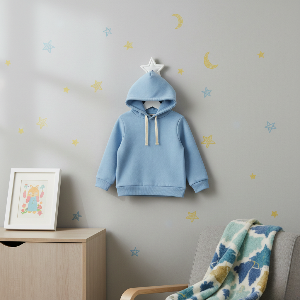 Kids Hoodie