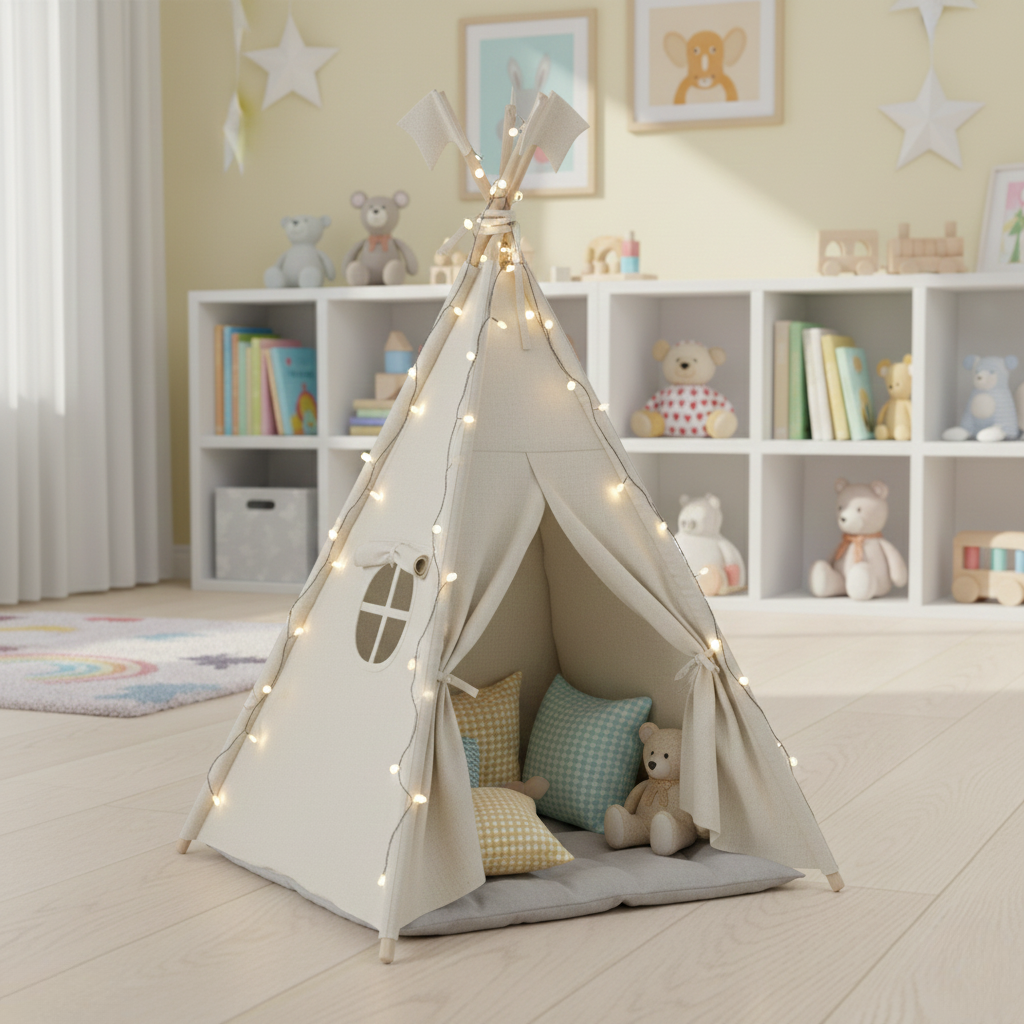 Play Tent