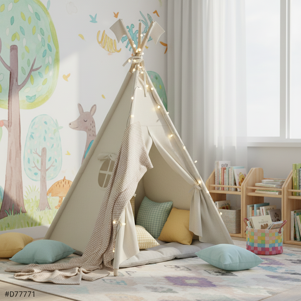 Play Tent
