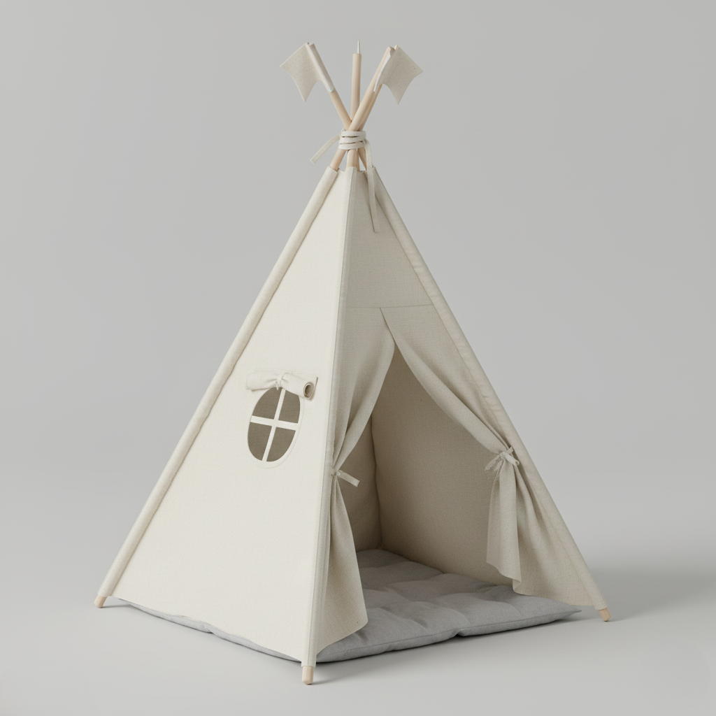 Play Tent
