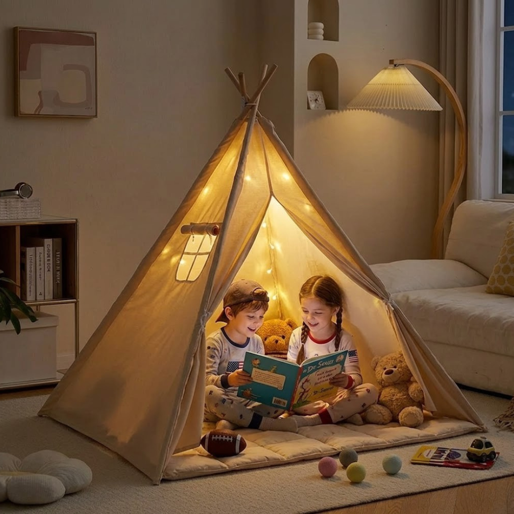 Play Tent